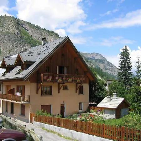 3 Pieces Pour 6/8 Personnes, Centre Valloire, Proche Telepherique Et Commerces - Fr-1-263-82 Διαμέρισμα Valloire
