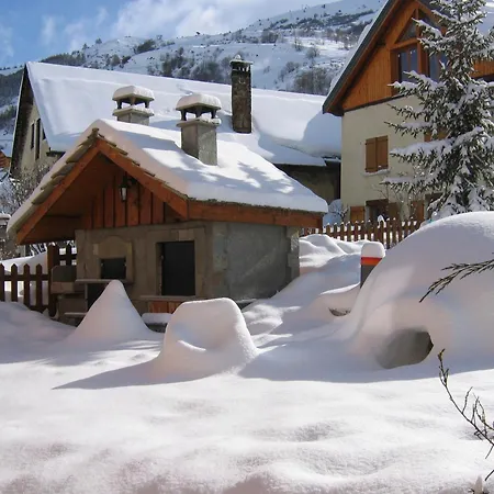 Διαμέρισμα 3 Pieces Pour 6/8 Personnes, Centre Valloire, Proche Telepherique Et Commerces - Fr-1-263-82 Valloire